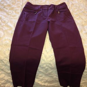White House Black Market Dress Pants